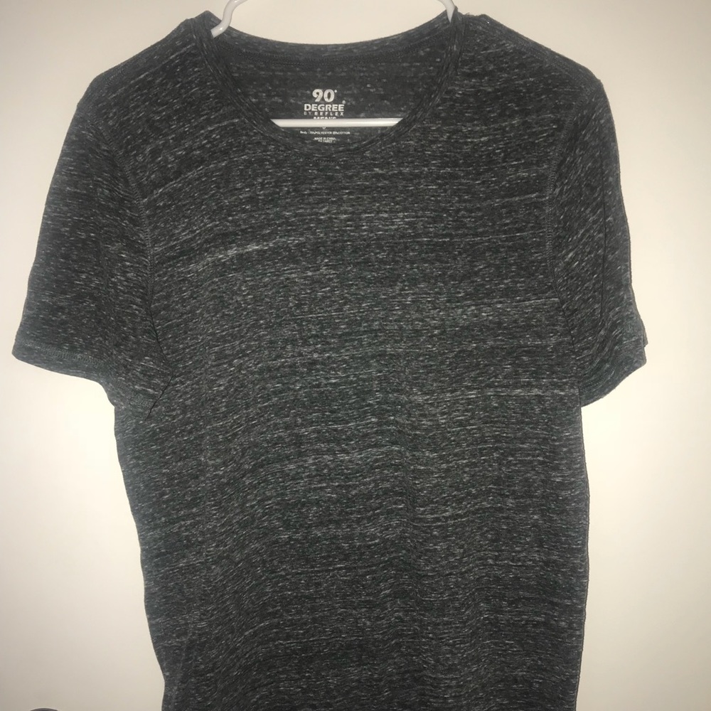Men’s Gray Tee
